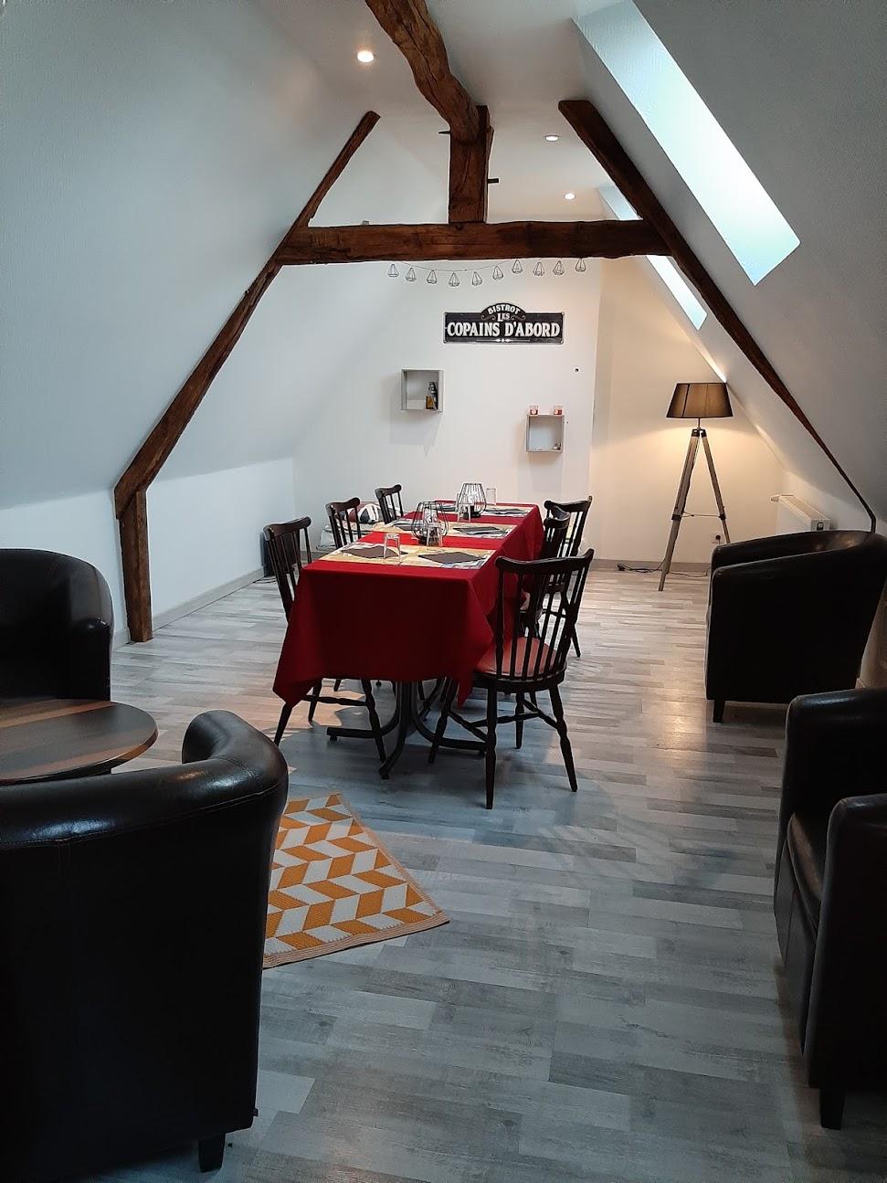 Photo du restaurant La Petite Auberge