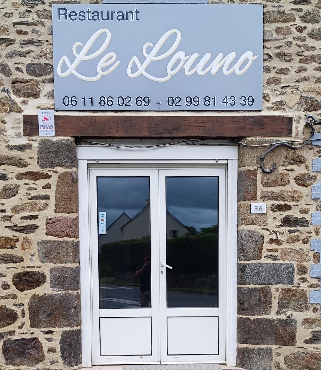 Photo de LE LOUNO