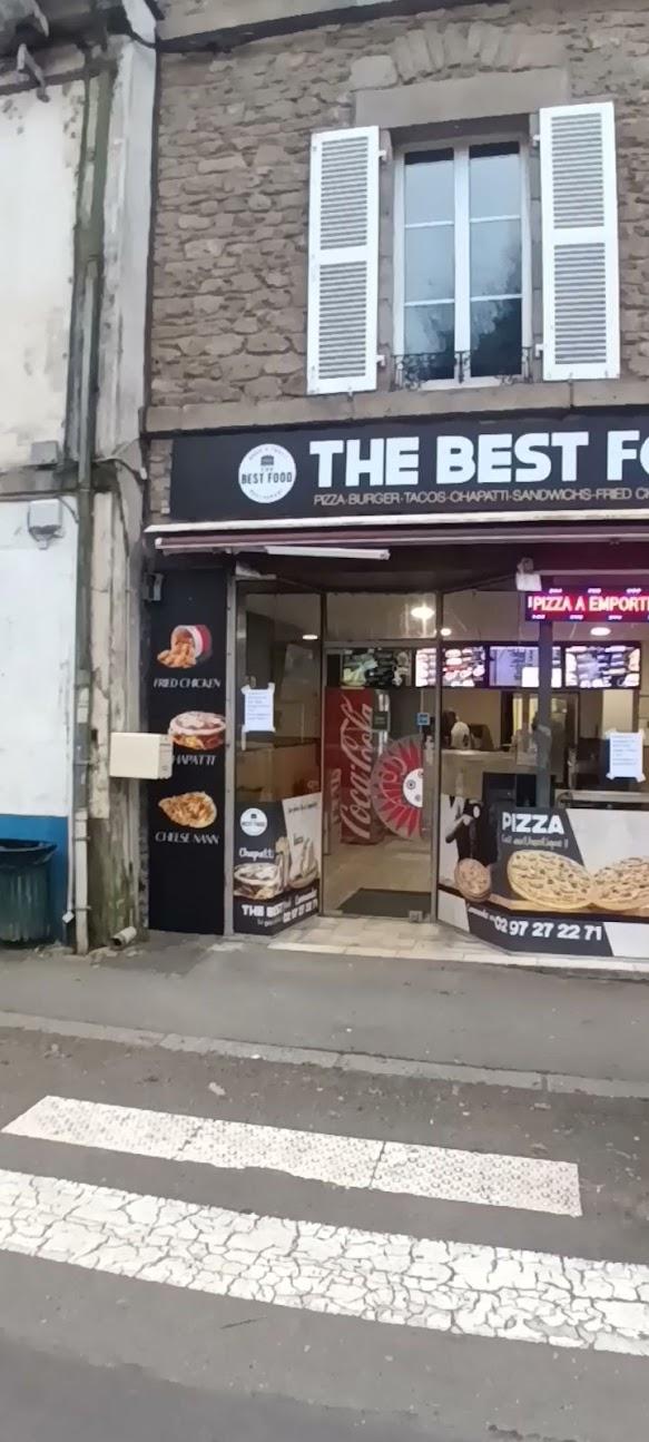 Photo de THE BEST FOOD