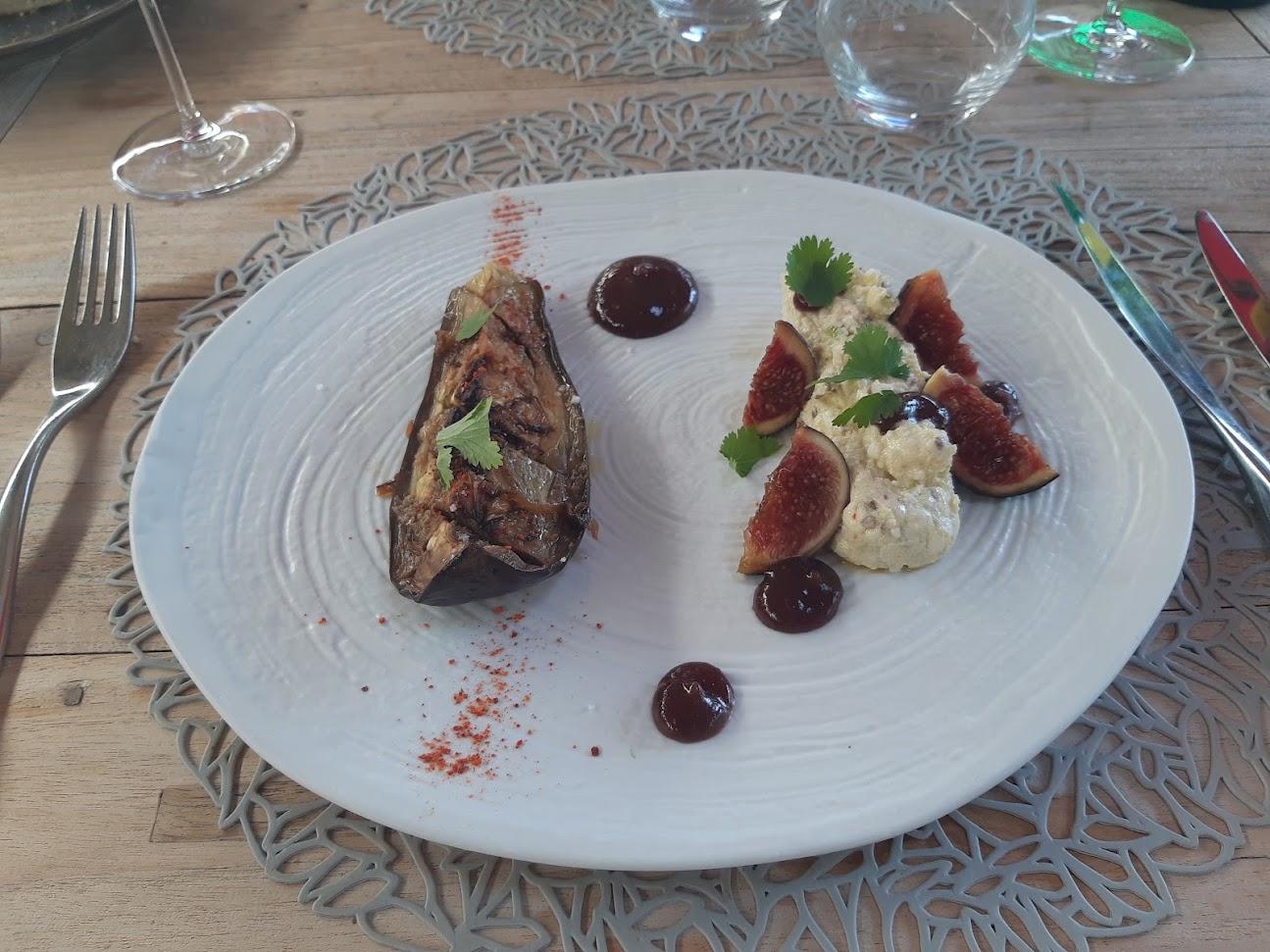 Photo du restaurant Restaurant Le Clos Jeannon