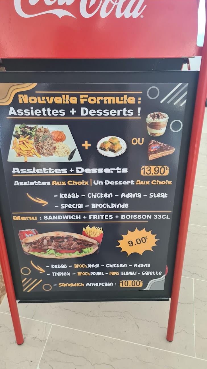 Photo de Grill du Marché