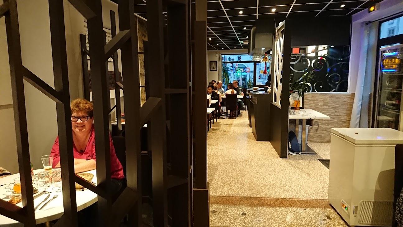 Photo du restaurant CHEZ 86