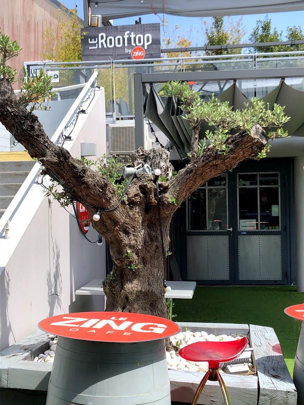 Photo de Le ZING-Café-Resto-Bistrot