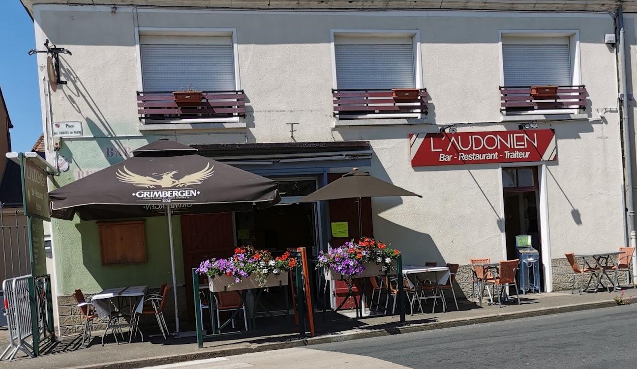 Photo de L'Audonien