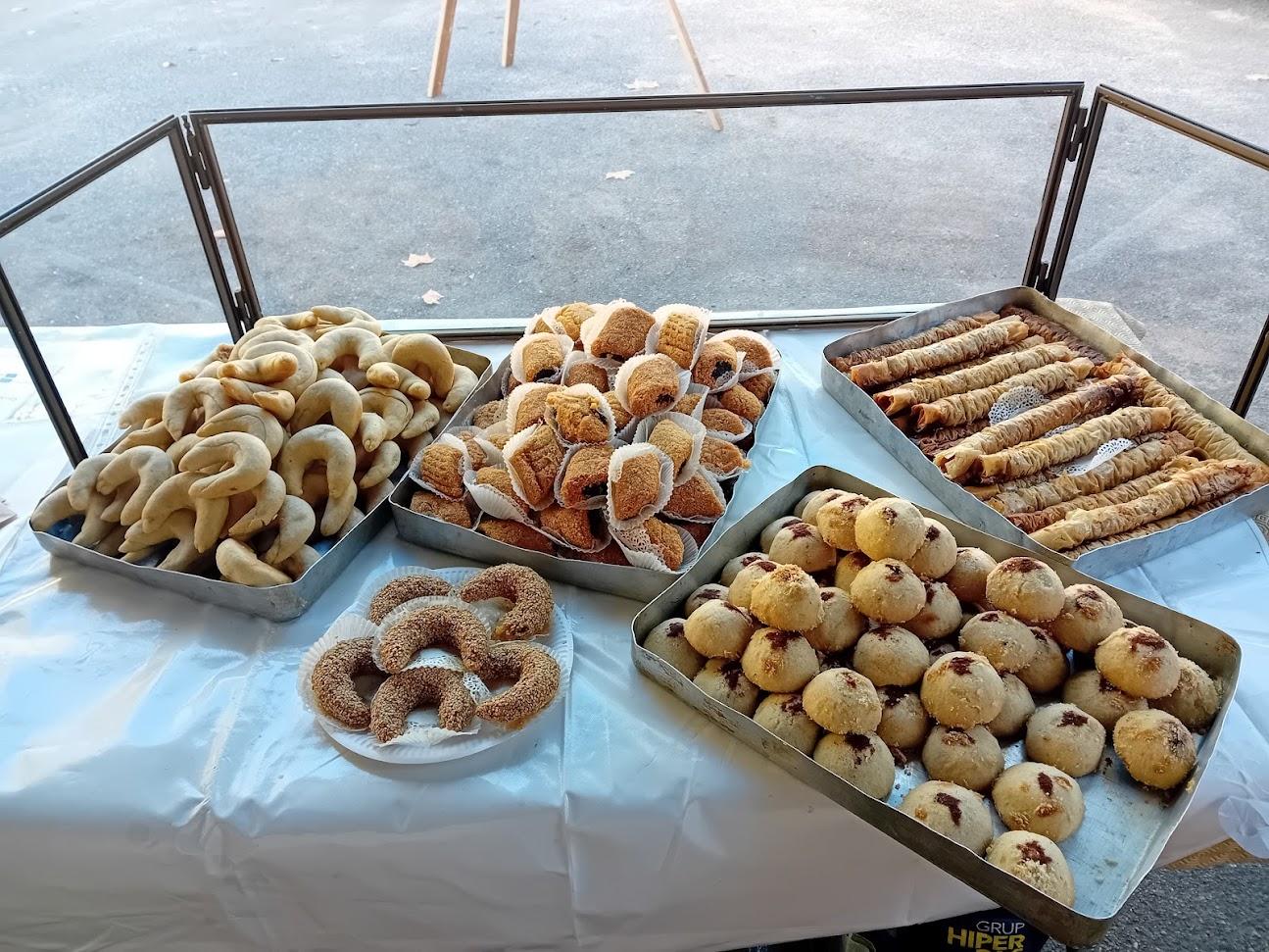Photo de Chez mama de fatima