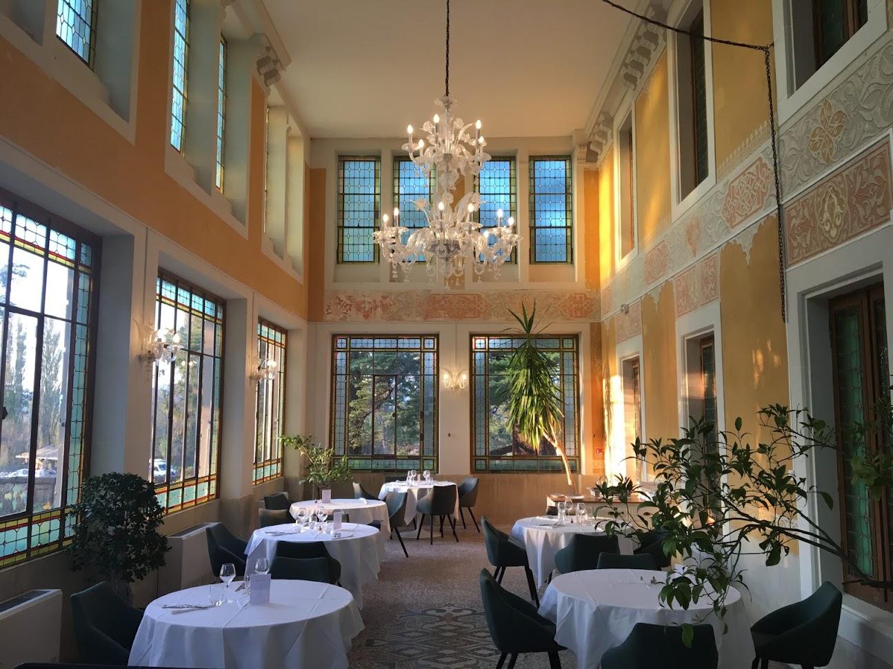 Photo de L'écrin du Roure - Restaurant Bistronomique