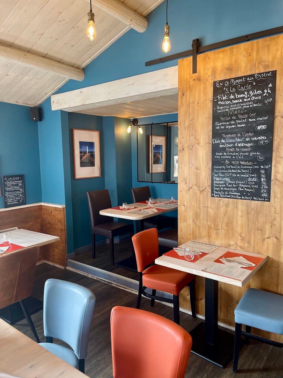 Photo de Bistrot Gautté