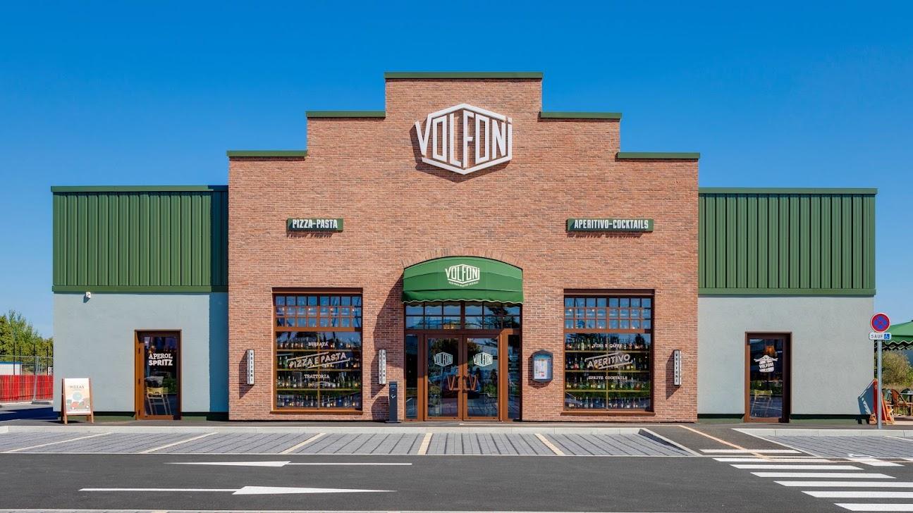 Photo du restaurant Volfoni Blois