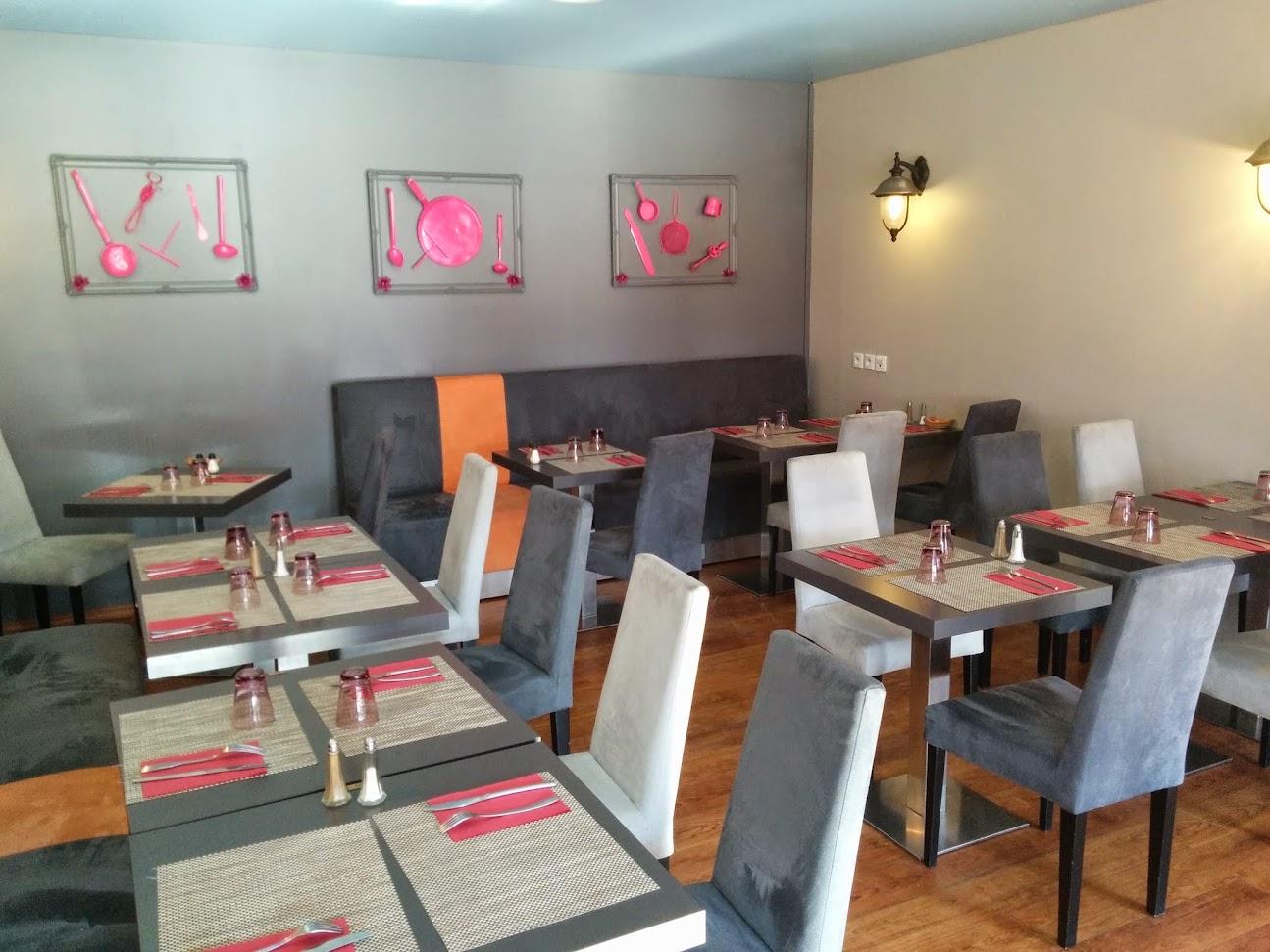 Photo de Bar Brasserie Chez Fanny