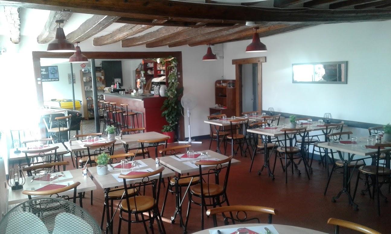 Photo de La Pau's Café