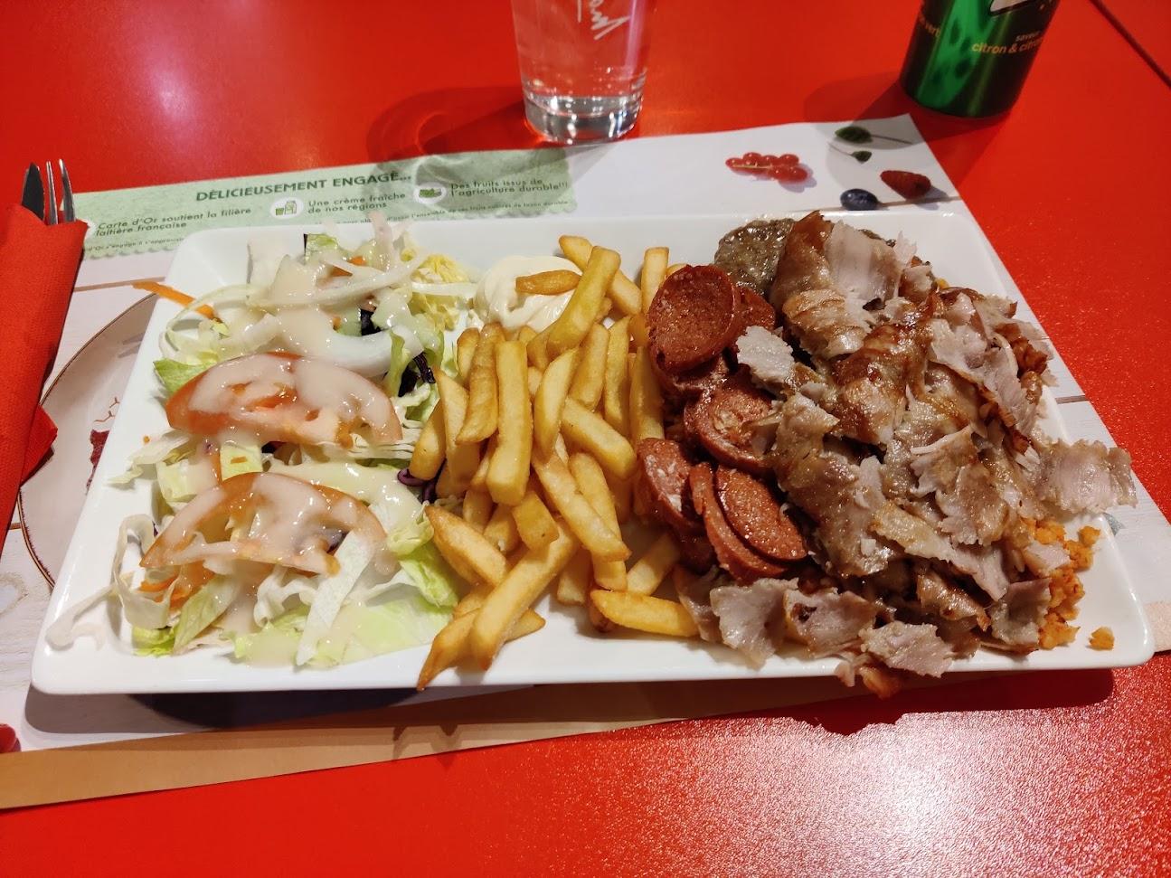 Photo du restaurant Le Bonaparte