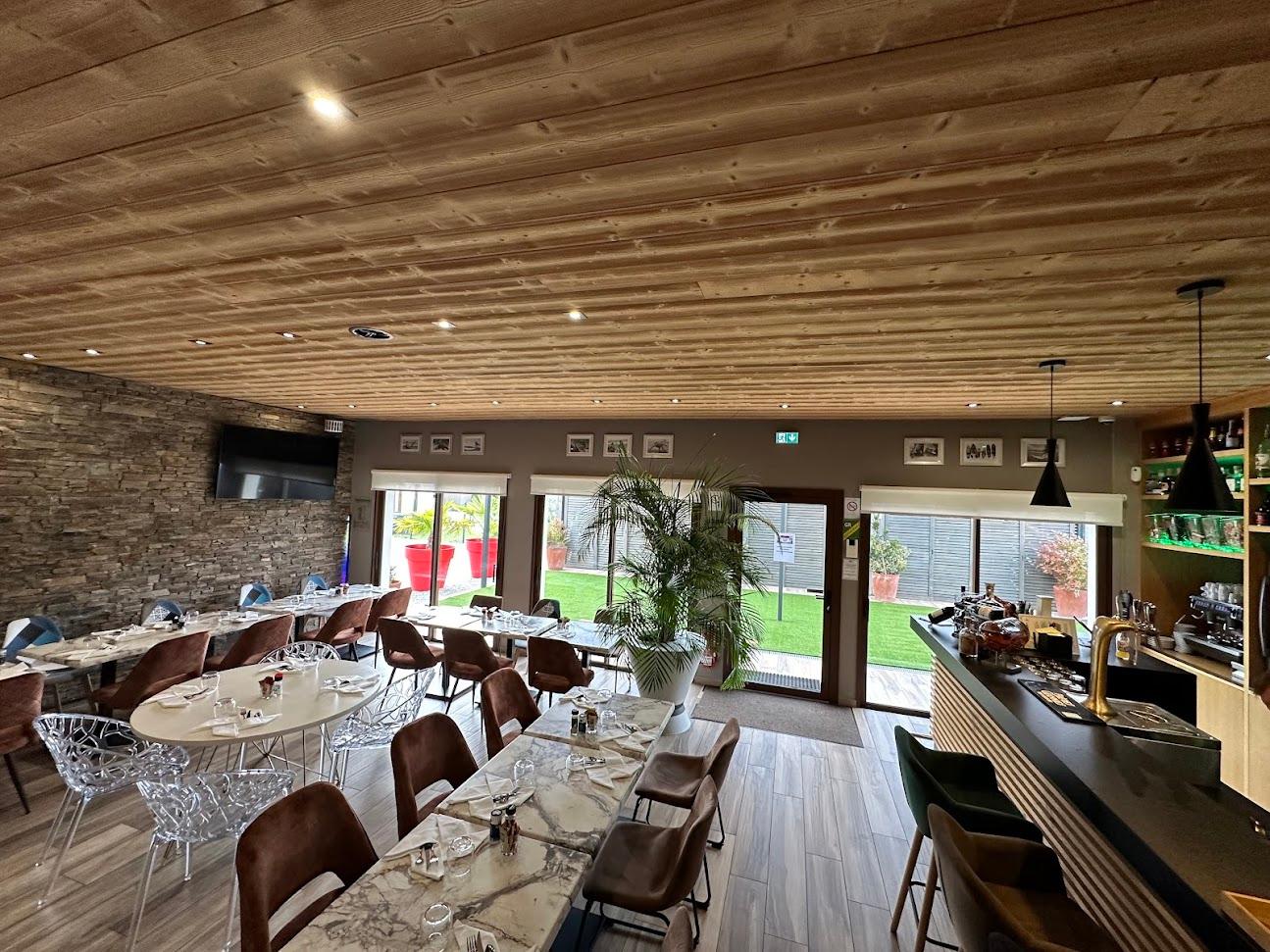 Photo de La Brasserie des Eol'