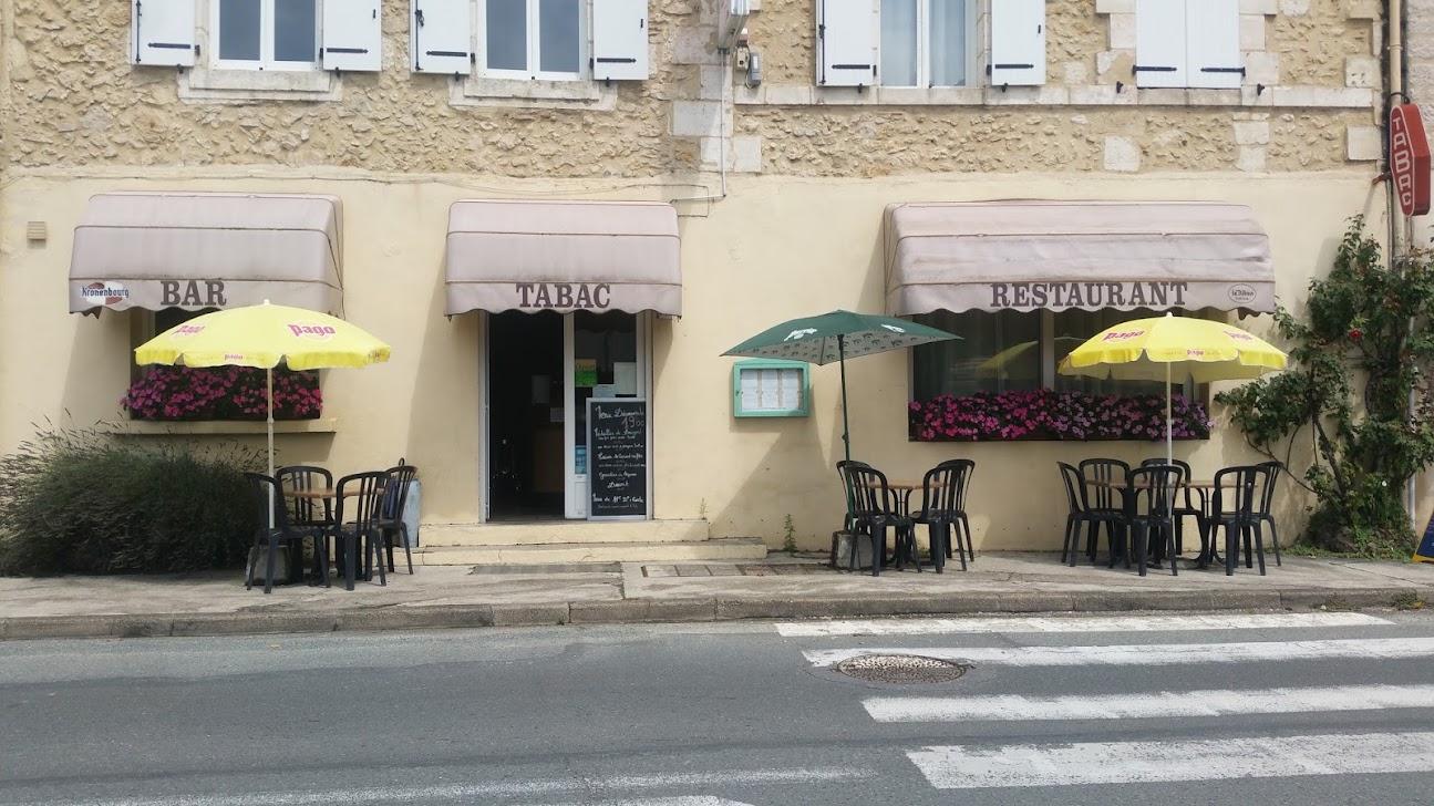Photo du restaurant Bar Tabac de Lembras