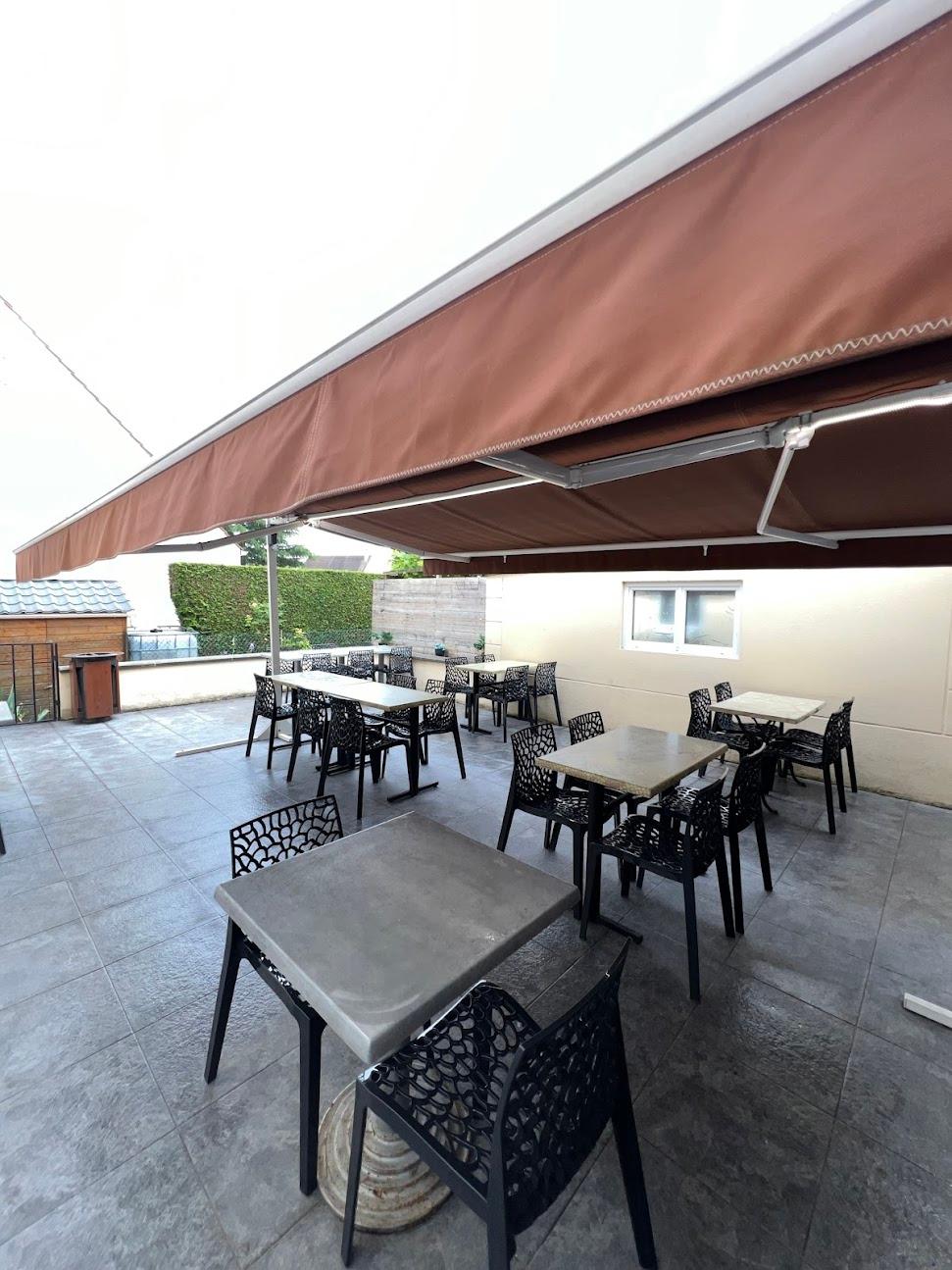 Photo de Restaurant Mésopotamie
