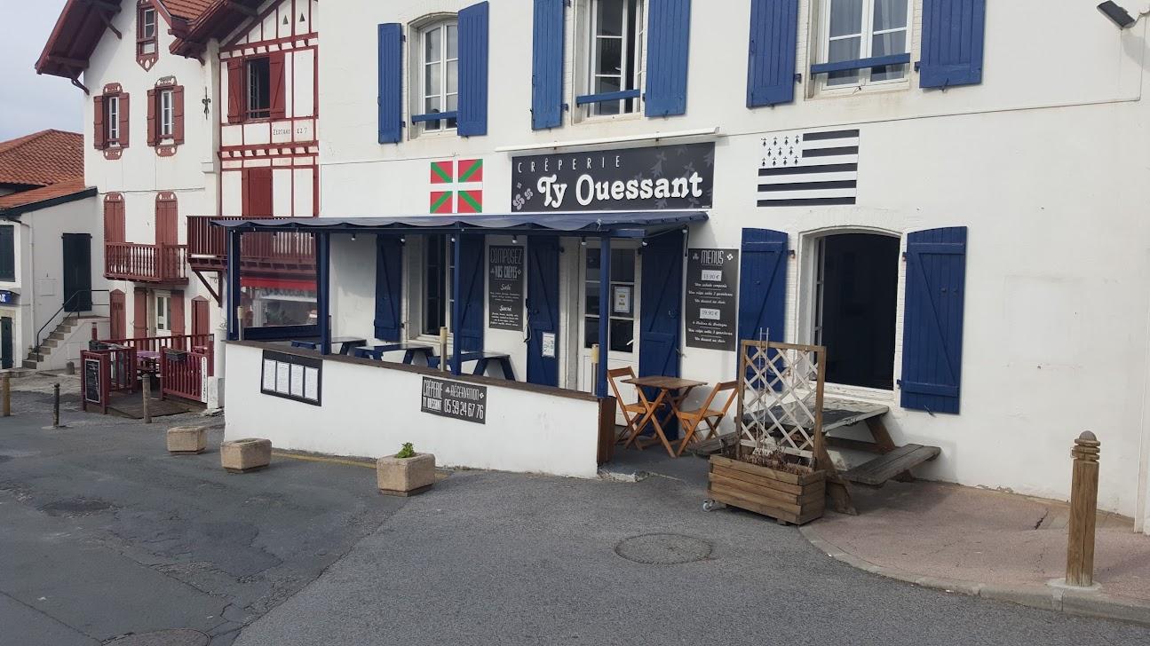 Photo de Crêperie Ty Ouessant