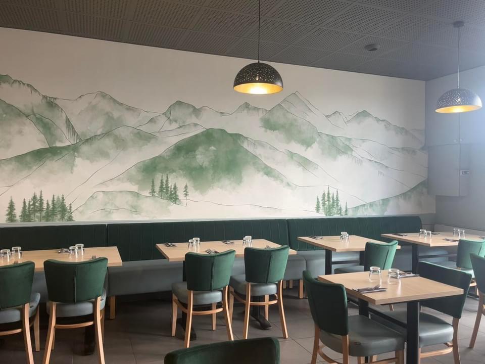 Photo de Bistrot Alp'1