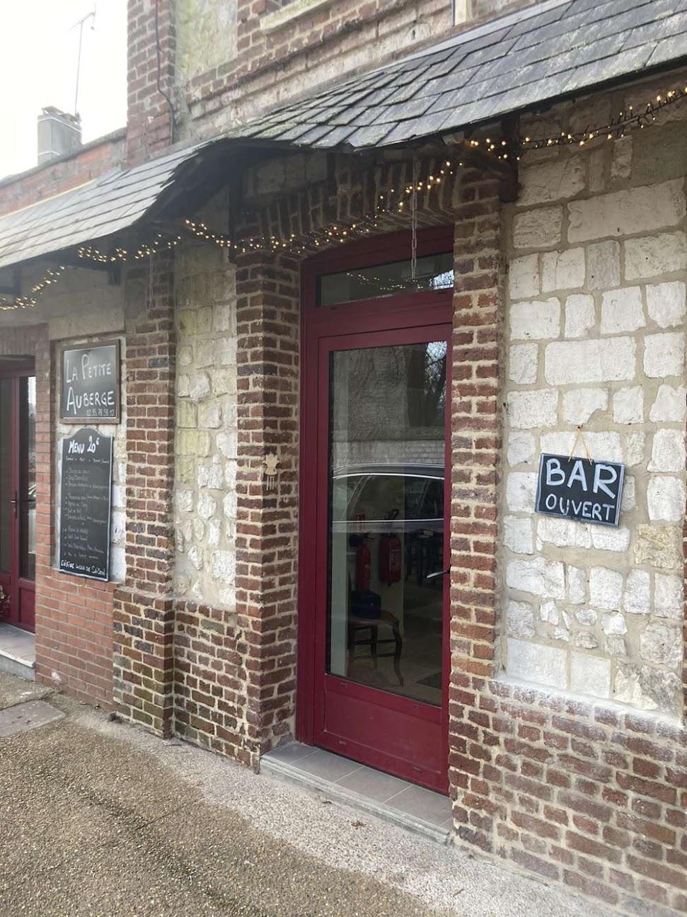 Photo de La Petite Auberge