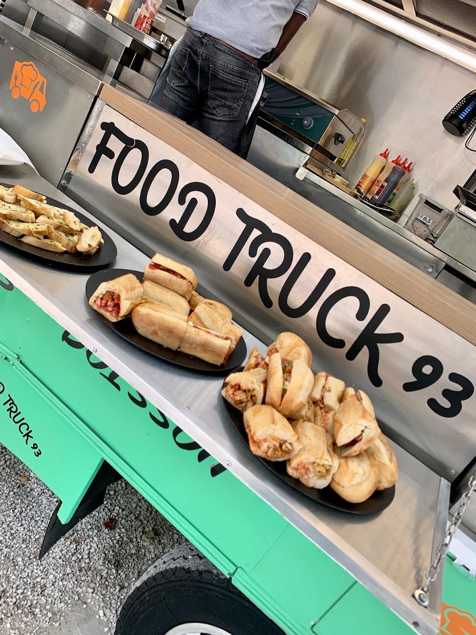 Photo de Food Truck 93