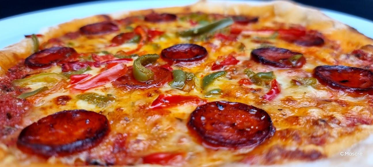 Photo du restaurant Pizza Nell "Au Feu de Bois"