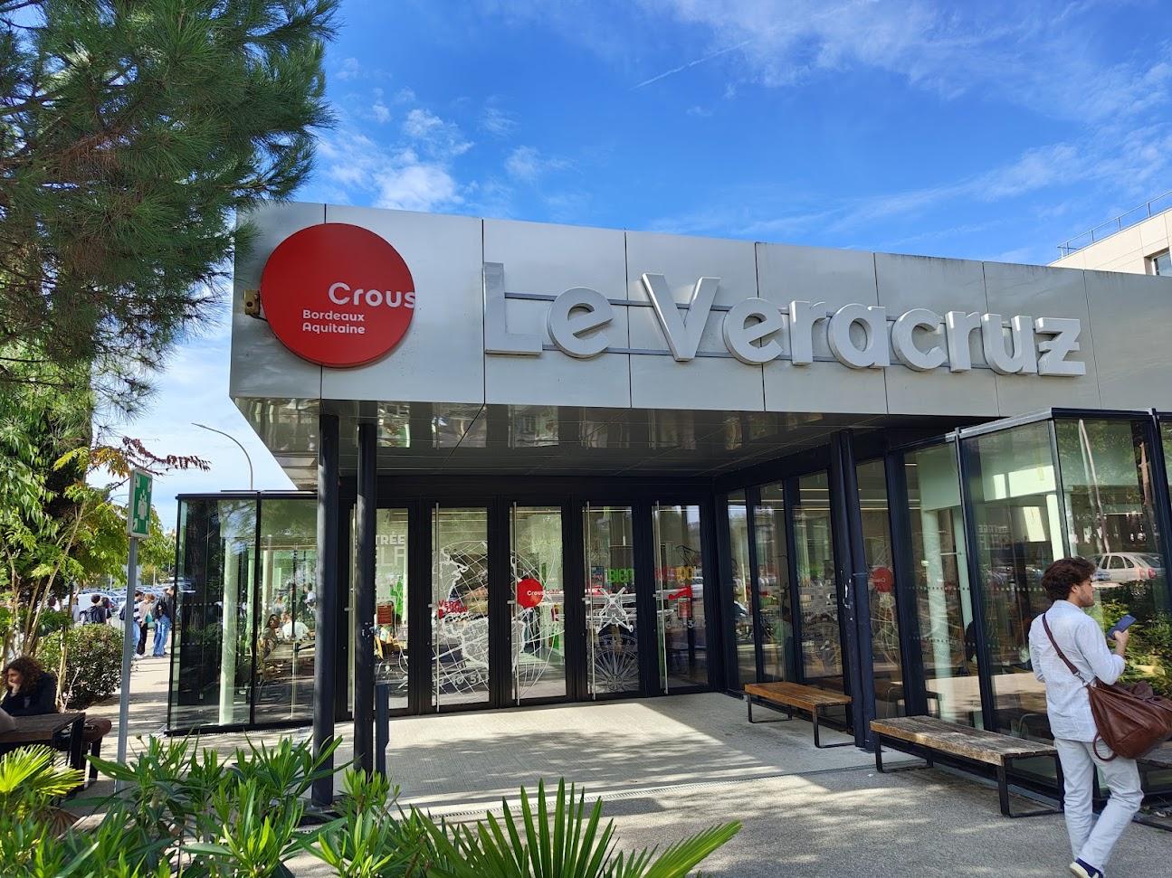 Photo de Crous Cafet' le Veracruz