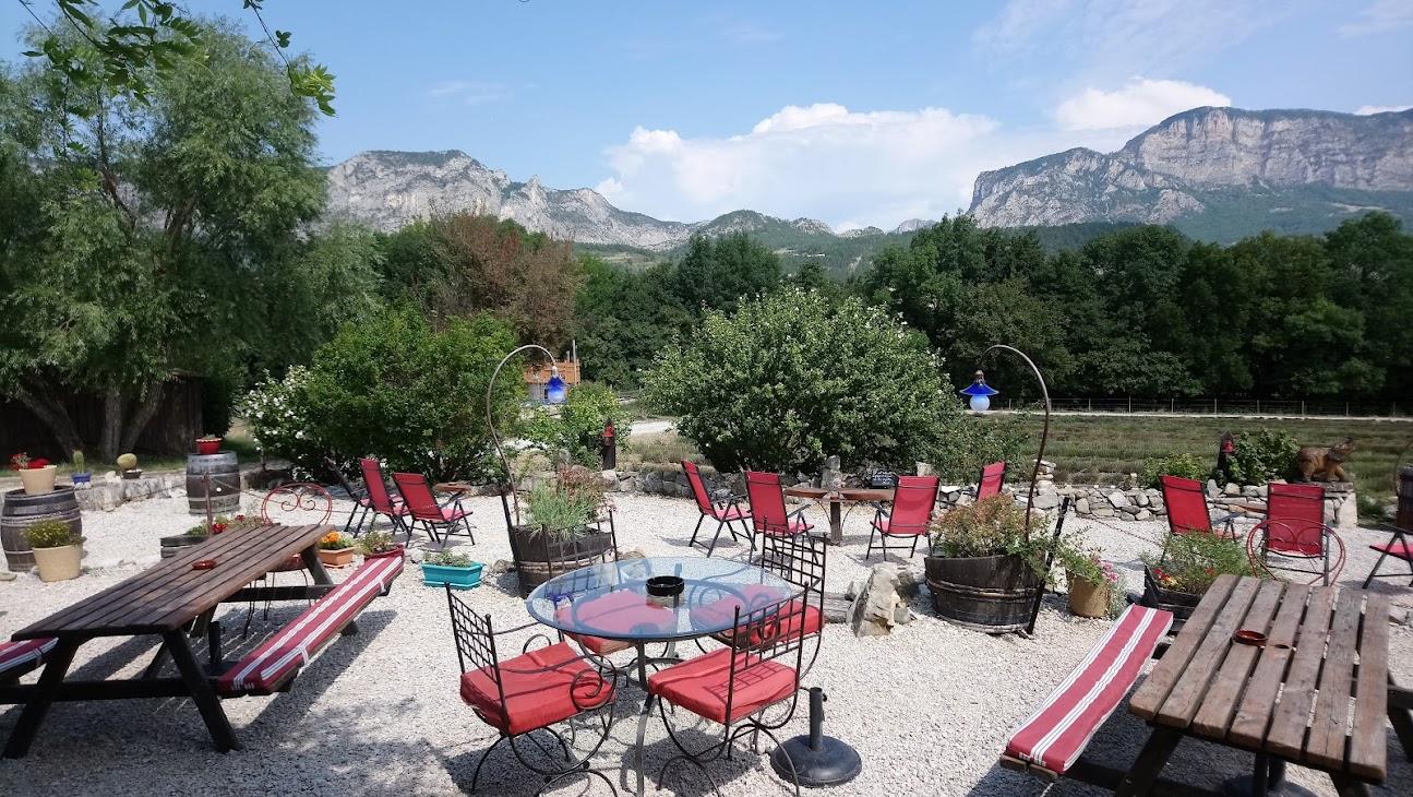 Photo de Les Tables de Co