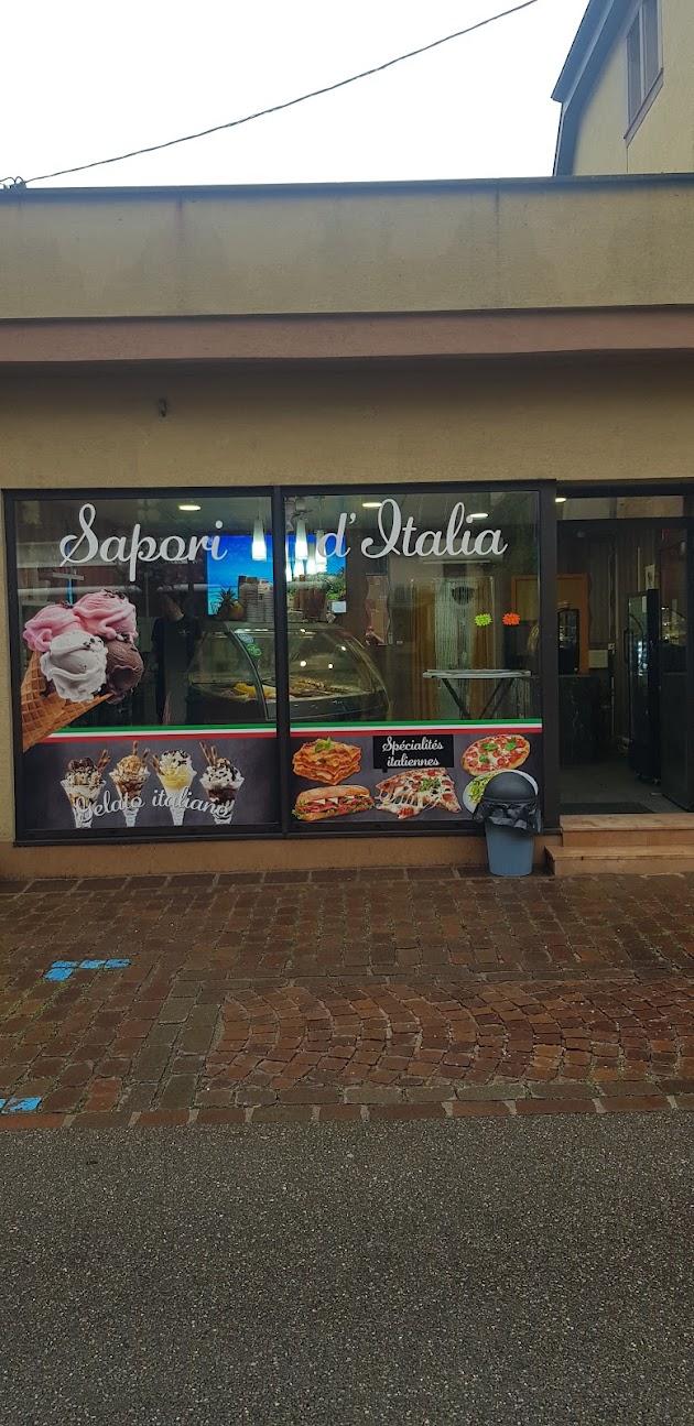 Photo de Sapori D'italia