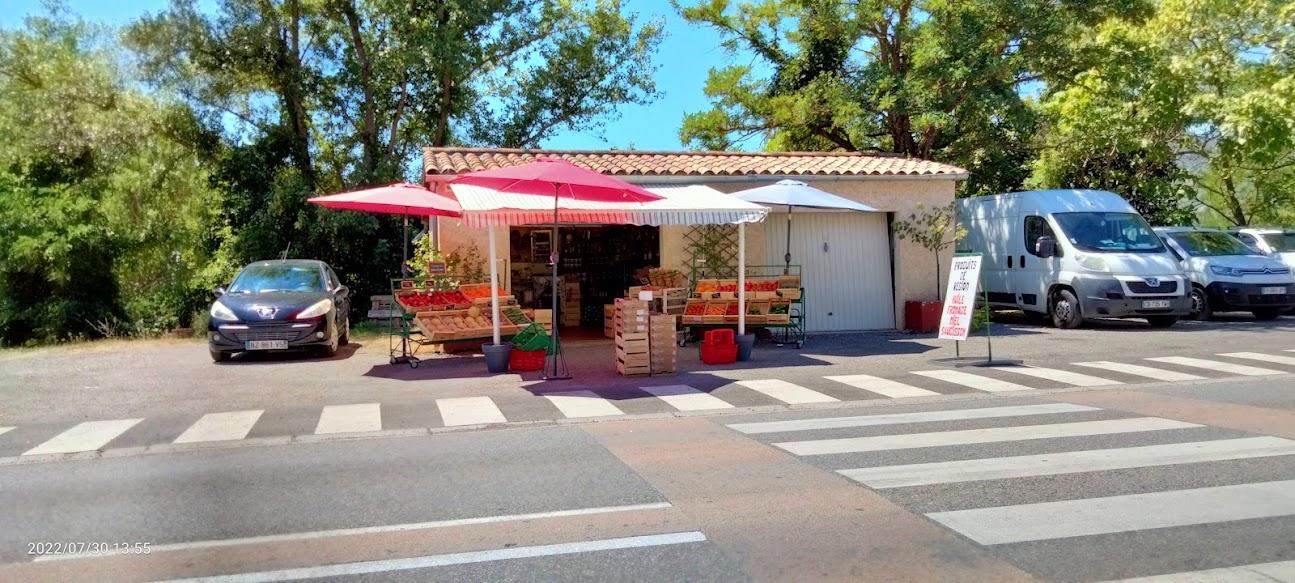 Photo de Le Café de la Clairette