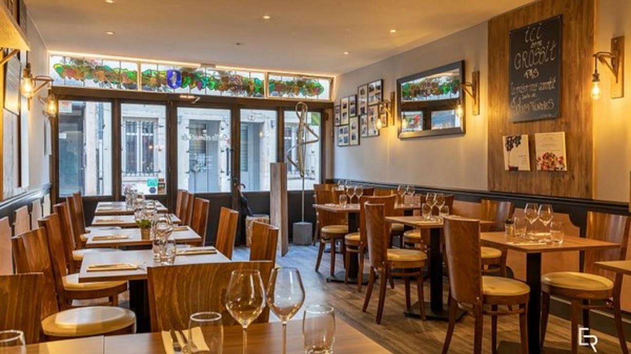 Photo du restaurant LE BACCHUS