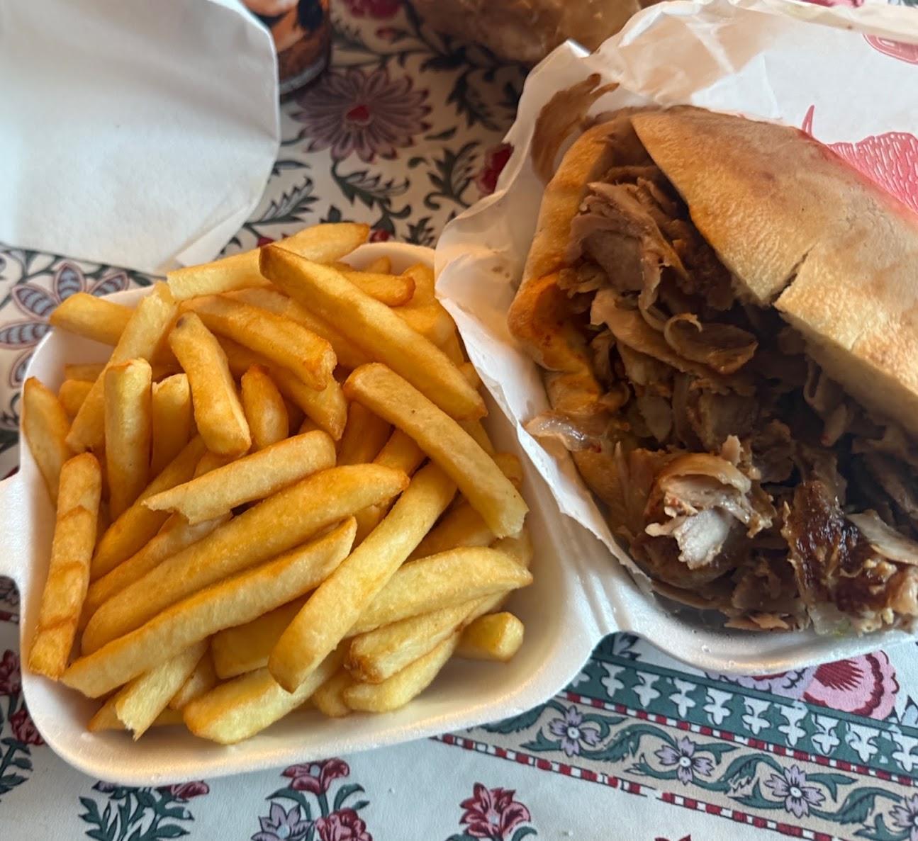 Photo de Şahane Döner - Excellentissime