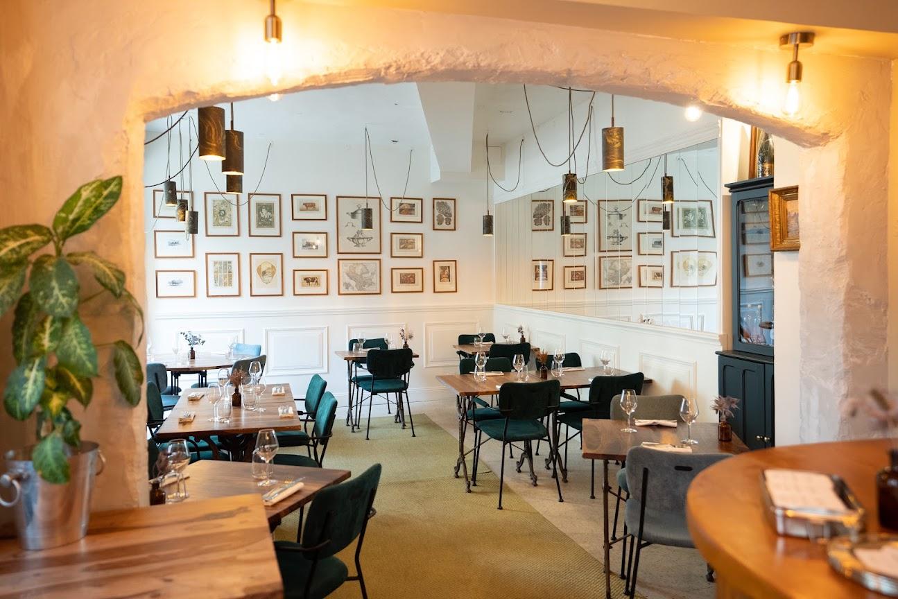 Photo de GAMEL Restaurant