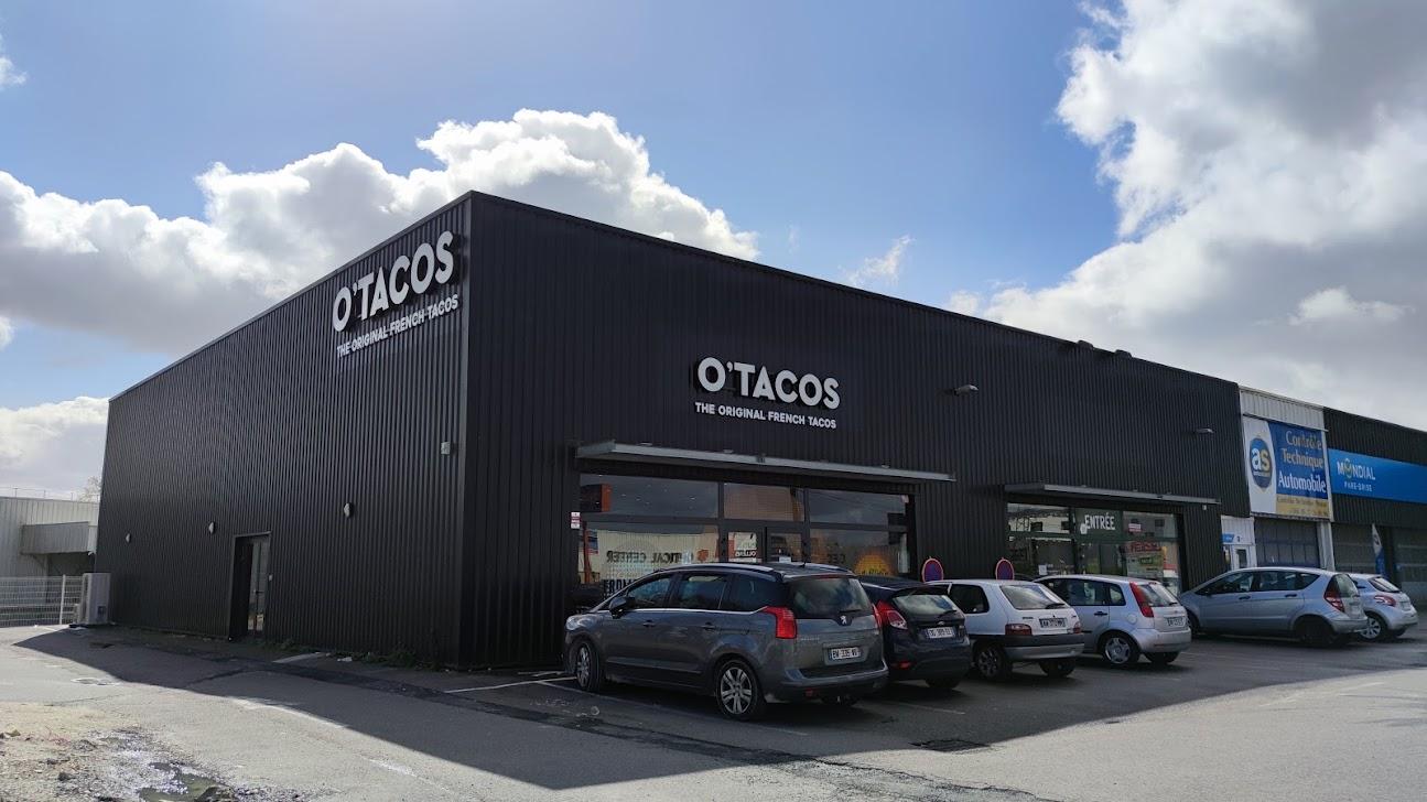 Photo de O'Tacos Pessac