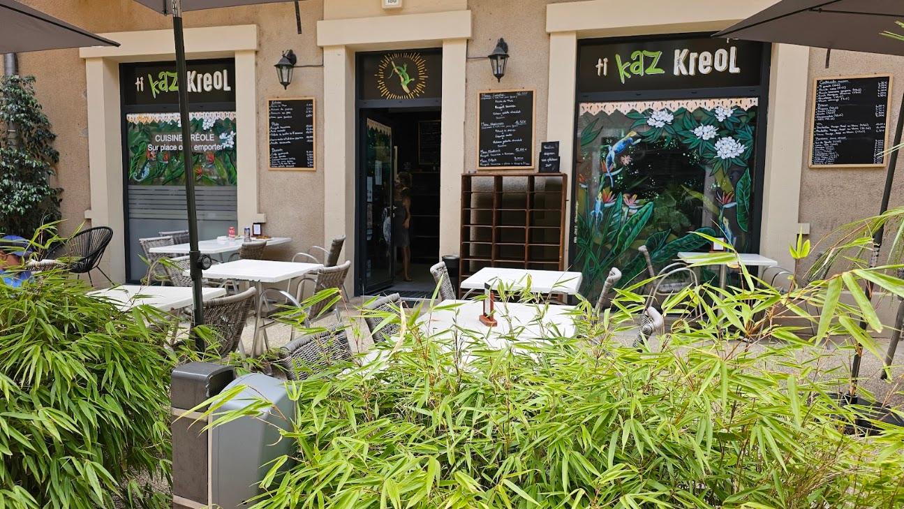 Photo de Ti Kaz Kréol