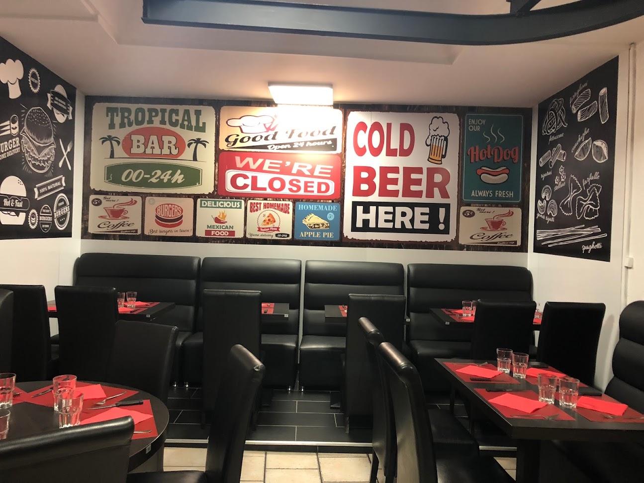 Photo du restaurant Pizza Club
