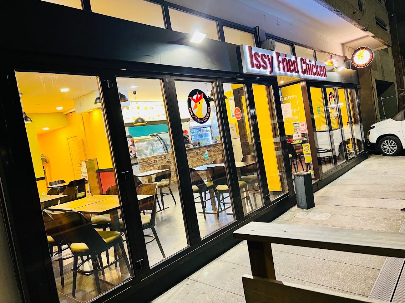 Photo de Issy Fried Chicken