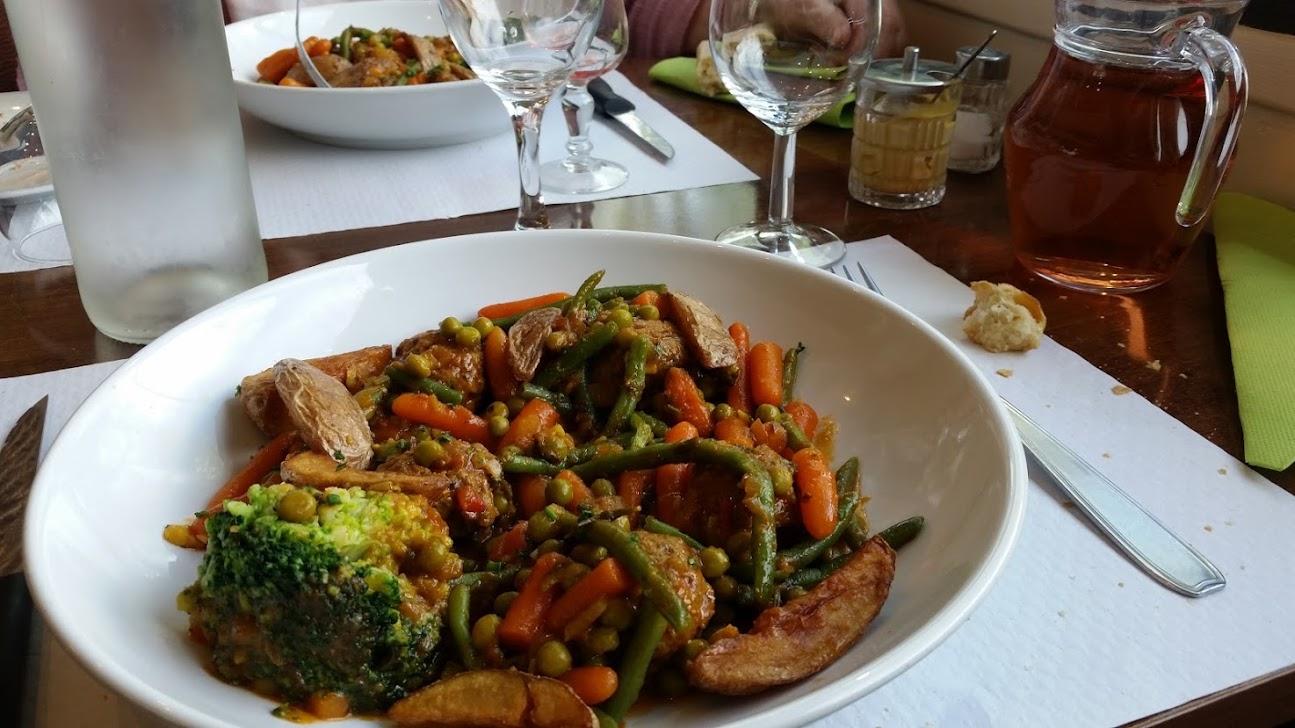 Photo du restaurant Audelia