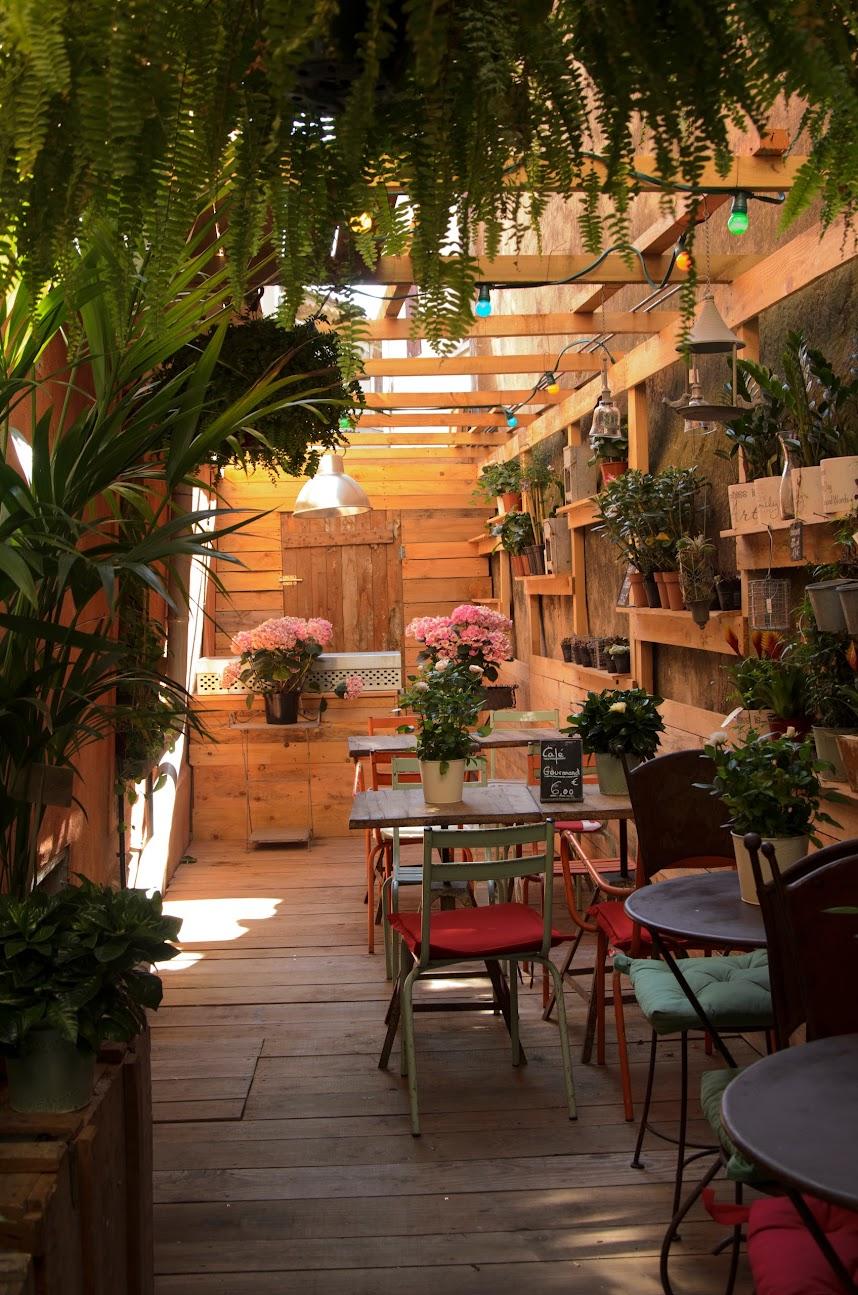 Photo de Café des Fleurs