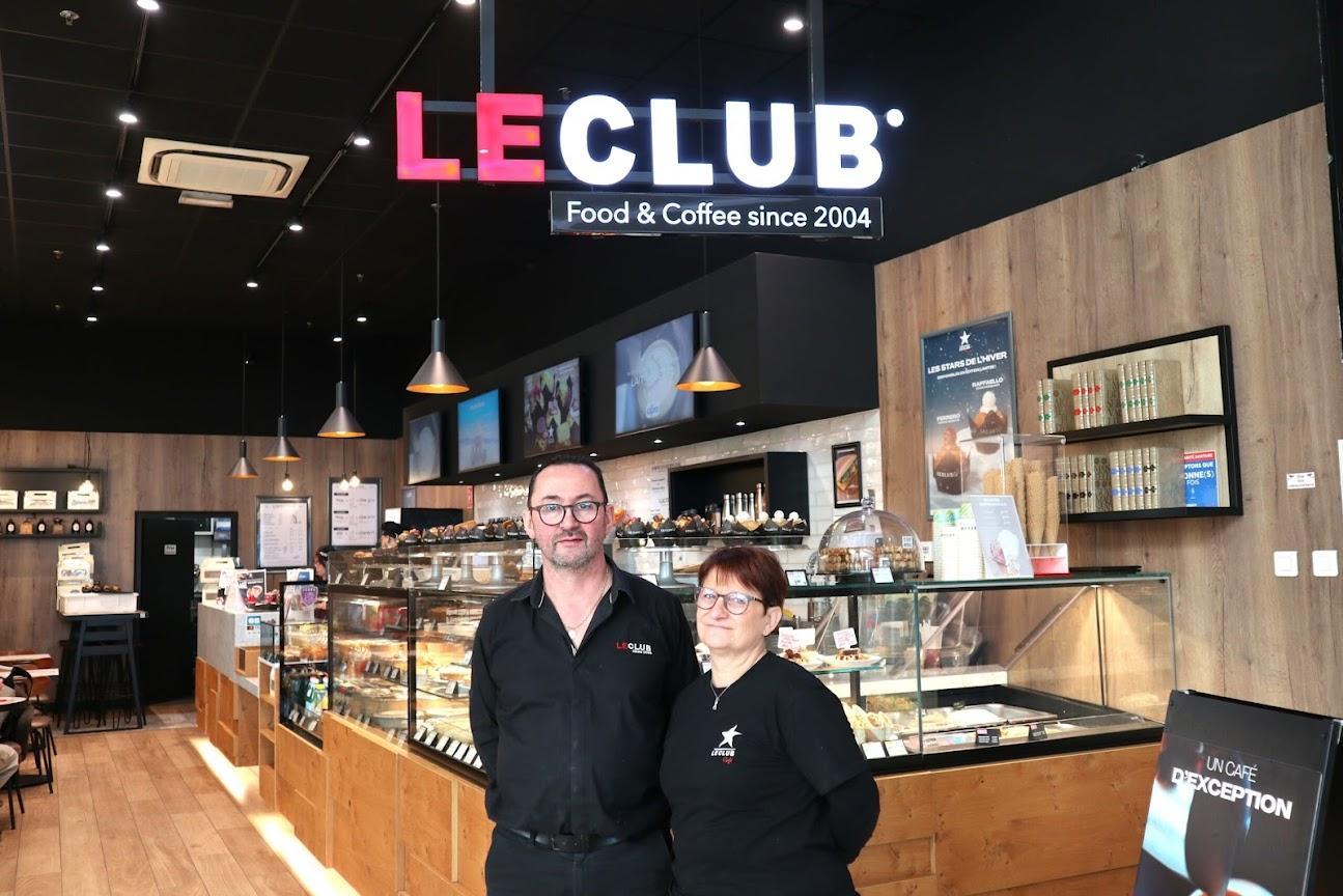 Photo de Le Club Café Bourg-en-bresse
