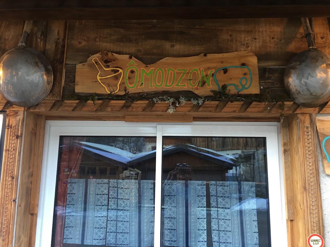 Photo du restaurant MODZON THAÏ TAKE AWAY