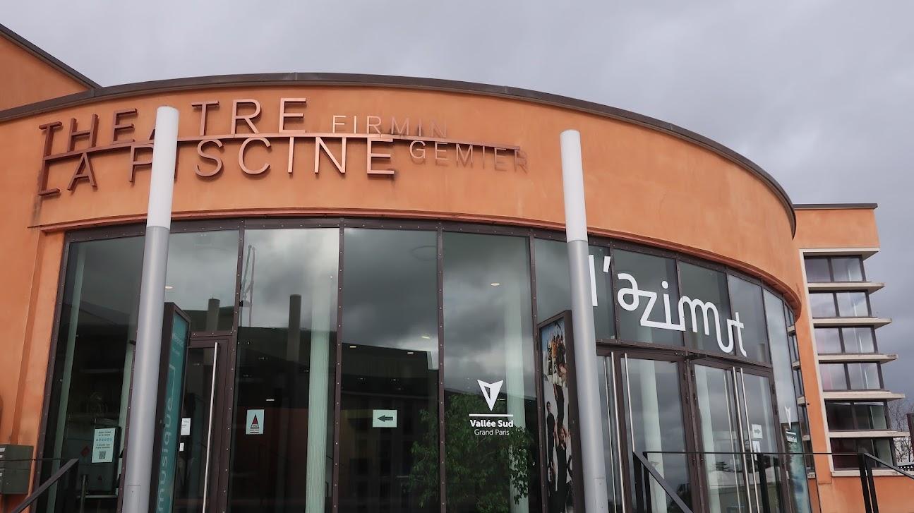 Photo de Restaurant les Machines | Théâtre La Piscine