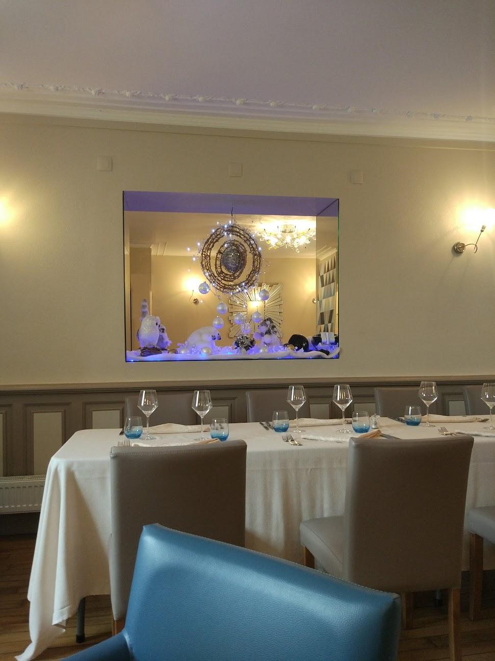 Photo de Le Relais Cocatrix
