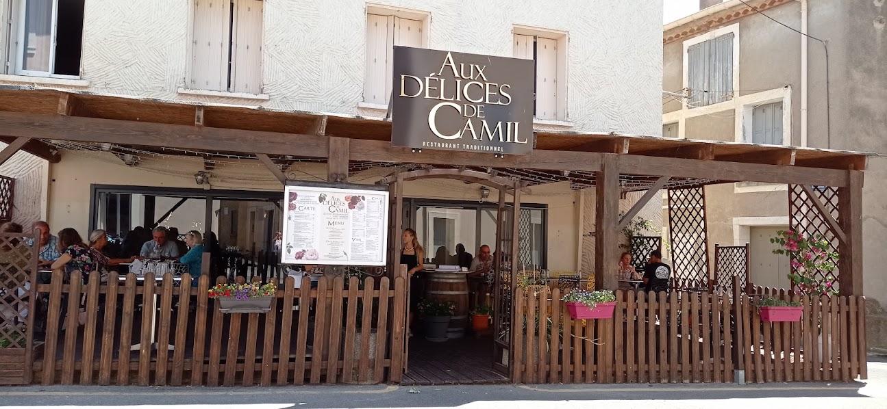 Photo de Aux Délices de Camil Restaurant Traiteur