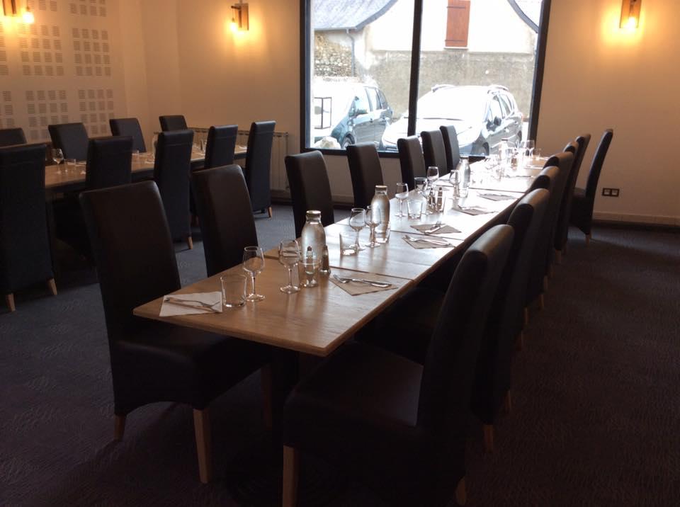 Photo de Les Tables Gourmandes