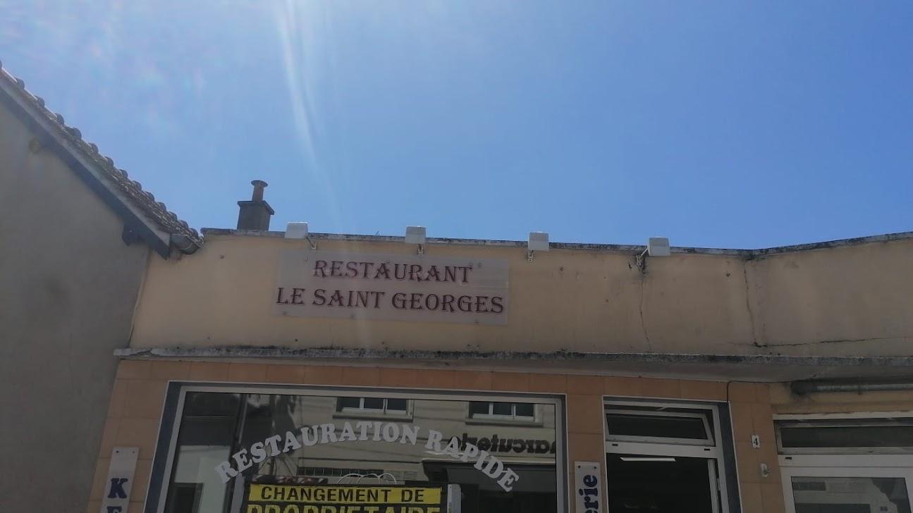 Photo de le st georges