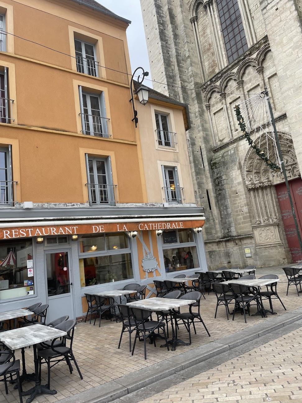 Photo du restaurant Restaurant de la Cathédrale