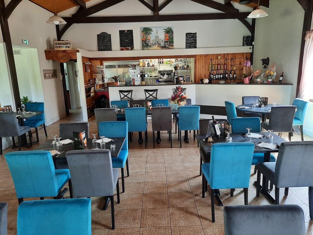 Photo de Restaurant la Braise