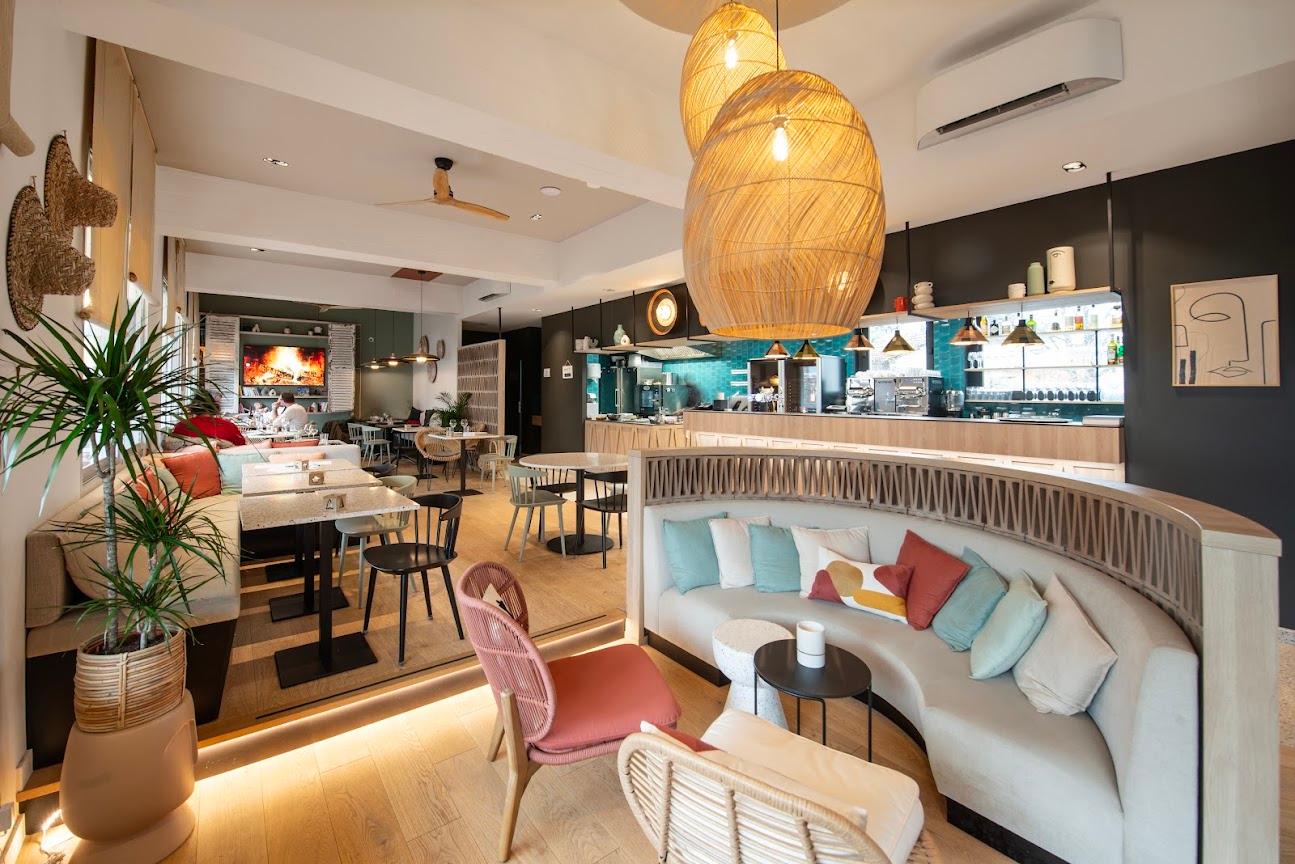 Photo de Restaurant – Bar BO & MIA