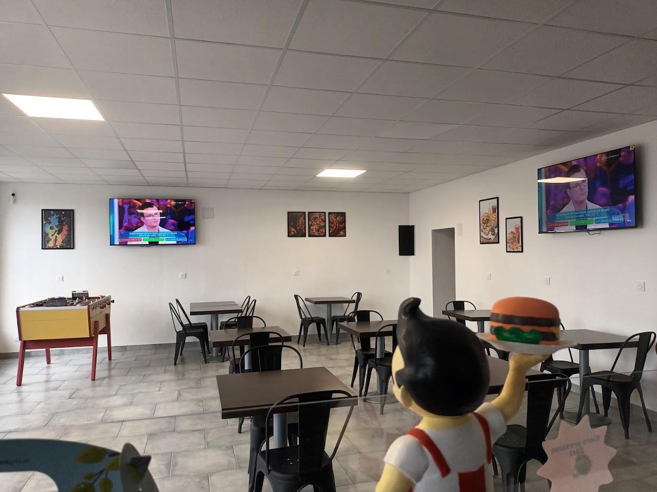 Photo de Snack Fun Friterie/Pizzeria