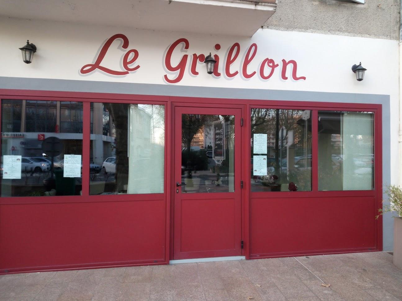 Photo du restaurant Le Grillon