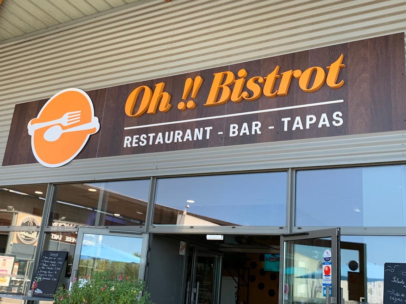 Photo de OH BISTROT
