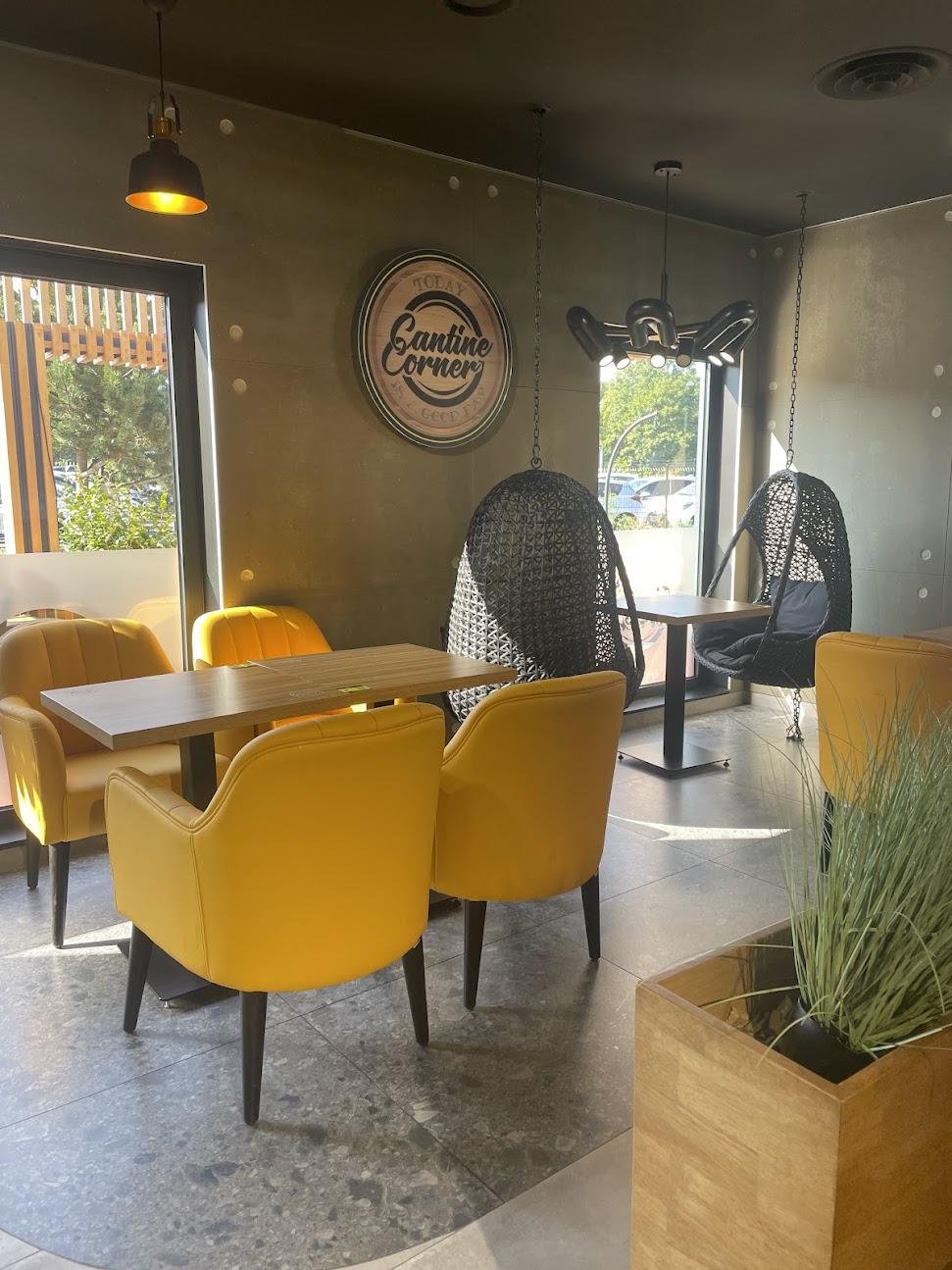 Photo de Cantine Corner Eragny 95